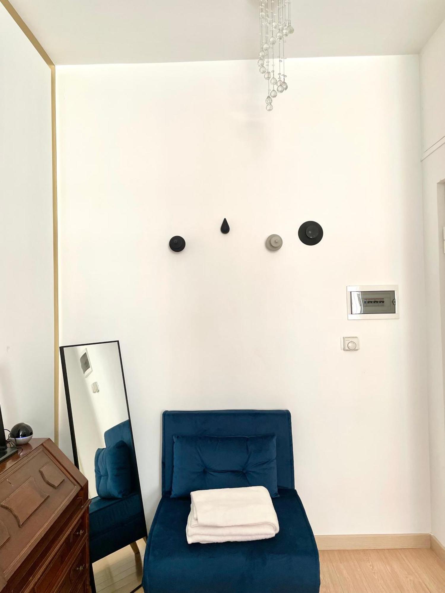 Dolcevita'S House Rzym Zewnętrze zdjęcie