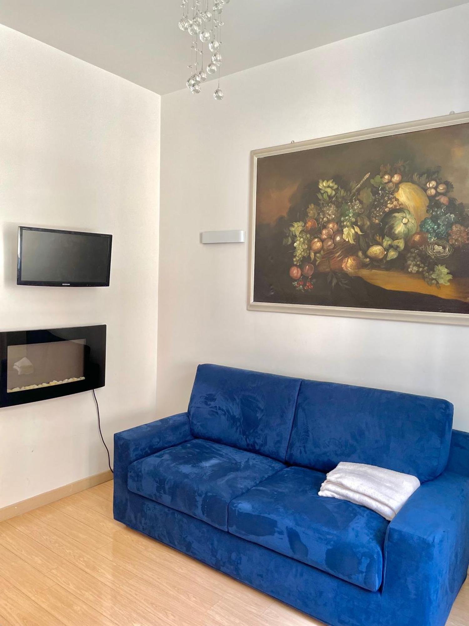 Dolcevita'S House Rzym Zewnętrze zdjęcie